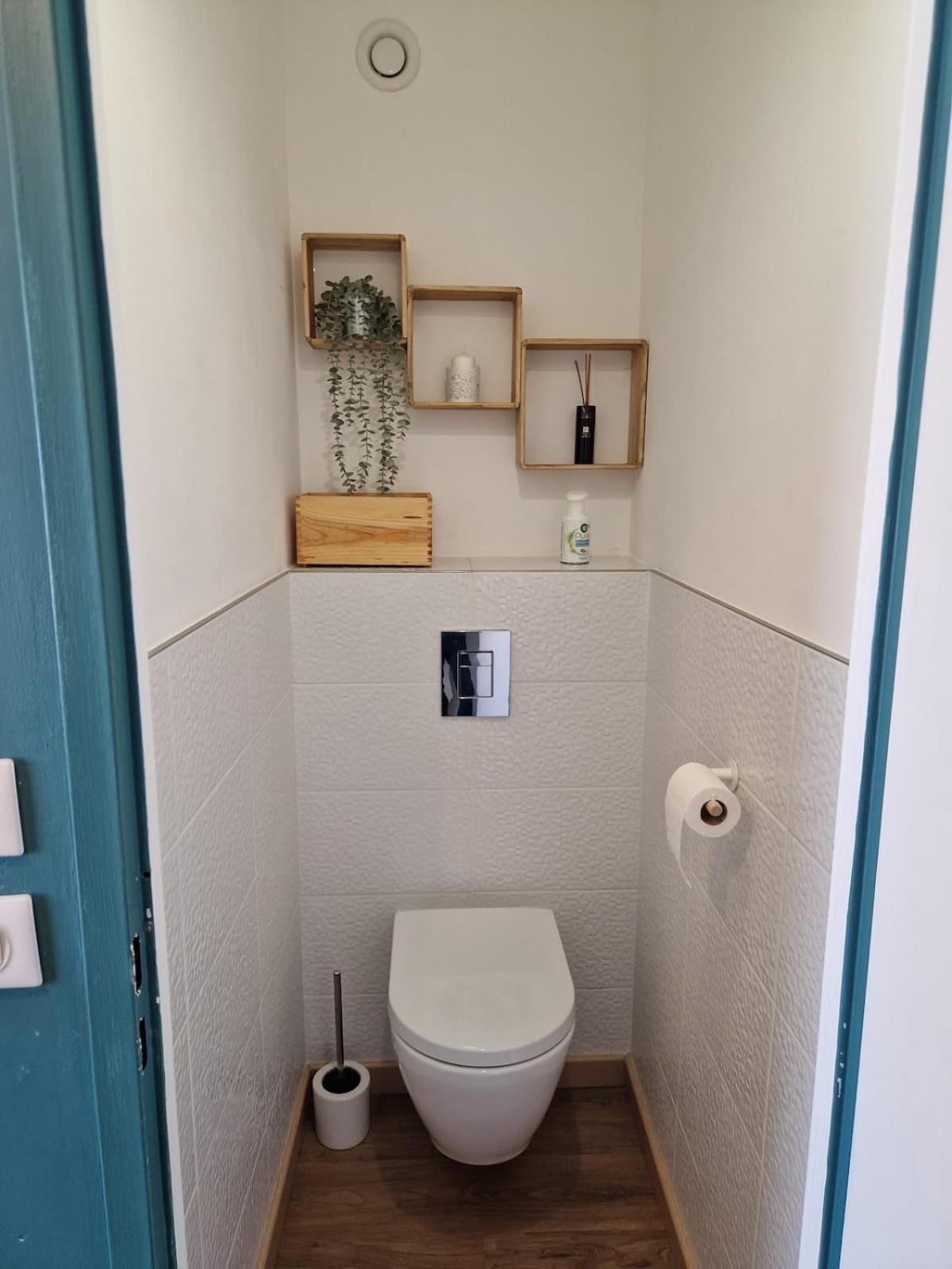 Chez Stella - Proche Apartment Nizza