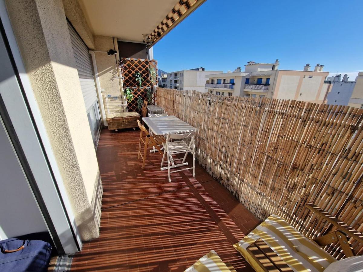 Lejlighed Chez Stella - Proche Nice